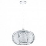 Светильник подвесной Eglo 92504 HANU