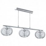 Светильник подвесной Eglo 92506 HANU