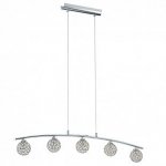 Светильник подвесной Eglo 92567 BERAMO 1