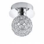 Светильник поворотный спот Eglo 92591 RIBOLLA