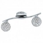 Светильник поворотный спот Eglo 92592 RIBOLLA