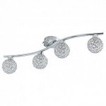 Светильник поворотный спот Eglo 92594 RIBOLLA