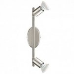 Светильник поворотный спот Eglo 92596 BUZZ-LED