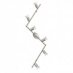 Светильник поворотный спот Eglo 92599 BUZZ-LED