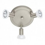 Светильник поворотный спот Eglo 92616 TOMMASO