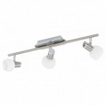 Светильник поворотный спот Eglo 92625 SESTO1