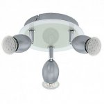 Светильник LED светодиодный Eglo 92634 LEONESSA