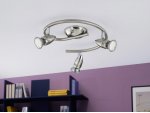 Светильник поворотный спот Eglo 92643 MAGNUM-LED