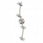 Светильник поворотный спот Eglo 92644 MAGNUM-LED