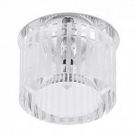 Встраиваемый и накладный светильник Eglo 92689 TORTOLI