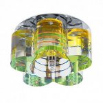 Светильник встраиваемый Eglo 92691 TORTOLI