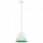 Светильник подвесной Eglo 92732 FRASSI