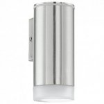 Уличный светильник Eglo 92735 RIGA-LED