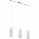 Светильник подвесной Eglo 92741 RIVATO