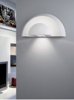 Настенно-потолочный светильник Eglo 92758 MANERBA 1