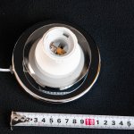 Настольная лампа Eglo 92763 BOLSANO