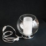 Настольная лампа Eglo 92763 BOLSANO