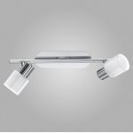 Светильник поворотный спот Eglo 92766 TAROLO1