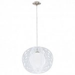 Светильник подвесной Eglo 92772 FORCA