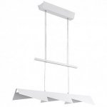 Светильник подвесной Eglo 92775 RUFO 1