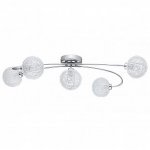 Настенно-потолочный светильник Eglo 92777 CARIS