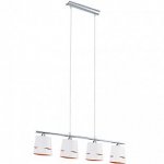 Светильник подвесной Eglo 92806 CAPITELLO