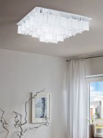 Настенно-потолочный светильник Eglo 92813 CONDRADA 1