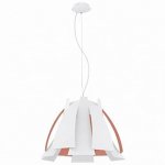 Светильник подвесной Eglo 92844 TRESSI