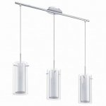 Светильник подвесной Eglo 92846 TAROLO