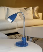 Офисная настольная лампа Eglo 92875 FOX