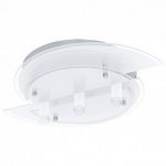 Настенно-потолочный светильник Eglo 92878 VALLERANO