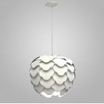 Светильник подвесной Eglo 92888 FILETTA