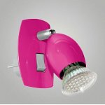 Светильник поворотный спот Eglo 92922 BRIVI 1