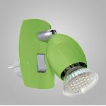 Светильник поворотный спот Eglo 92923 BRIVI 1