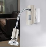 Светильник в розетку с выключателем Eglo 92933 MINI 4