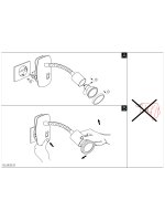 Светильник в розетку с выключателем Eglo 92933 MINI 4