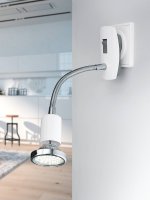 Светильник поворотный спот Eglo 92934 MINI 4