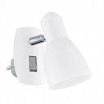 Светильник поворотный спот Eglo 92939 DAKAR 4