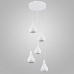 Светильник подвесной Eglo 92942 NIBBIA