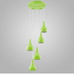 Светильник подвесной Eglo 92944 NIBBIA