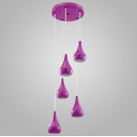 Светильник подвесной Eglo 92946 NIBBIA