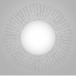 Настенно-потолочный светильник Eglo 92958 BAOL