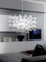 Светильник подвесной Eglo 92991 FEDRA