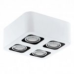 Настенно-потолочный светильник Eglo 93013 TORENO