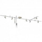 Трековая система Eglo 93028 BOLTANA