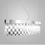 Светильник подвесной Eglo 93062 TOLOSA