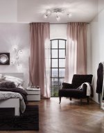 Настенно-потолочный светильник Eglo 93072 OVIEDO