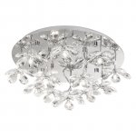 Потолочный светильник Eglo 93081 PONTEDO