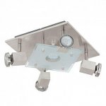 Настенно-потолочный светильник Eglo 93084 PAWEDO