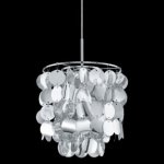 Подвесный светильник Eglo 93093 FEDRA